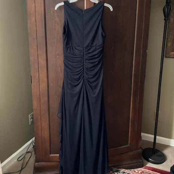 Women's Formal mother of the bride/ mother of the groom dress - Picture 2 of 3